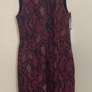 L’AGENCE Women Dress Size 2 New but Missing the Care Tag